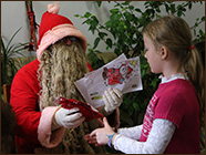 2014. 12. 04. A Mikulás minálunk